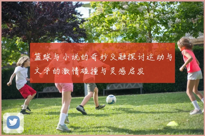 篮球与小说的奇妙交融探讨运动与文学的激情碰撞与灵感启发